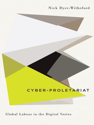 cover image of Cyber-Proletariat